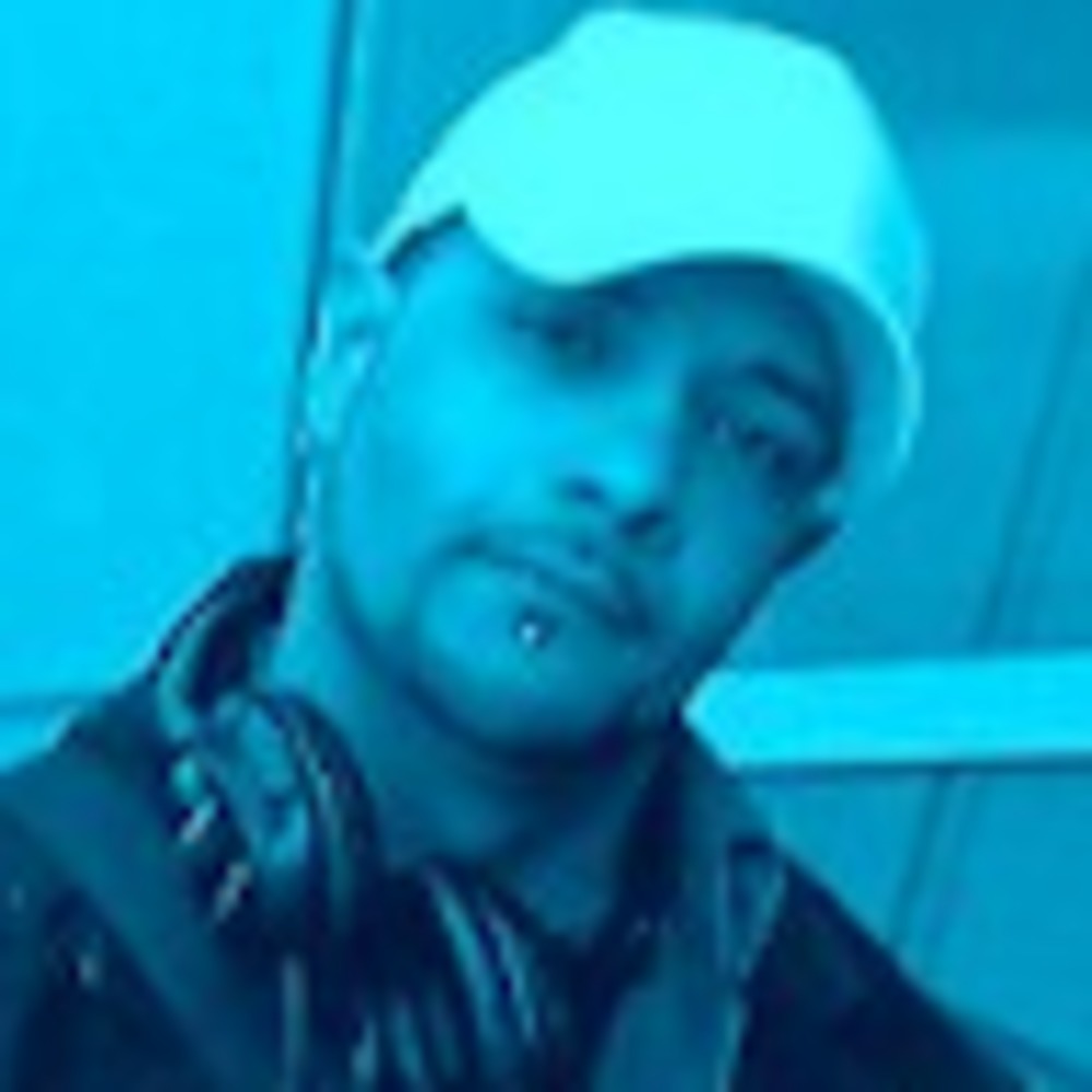 Meet your Posher, Jerome